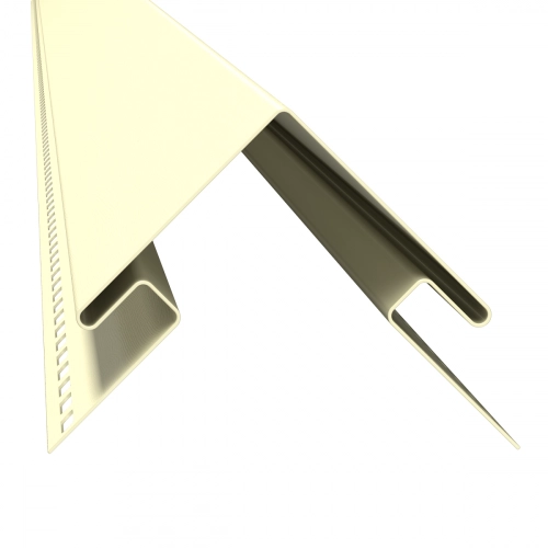 Угол наружный 75  Технониколь 3000 мм, Мимоза