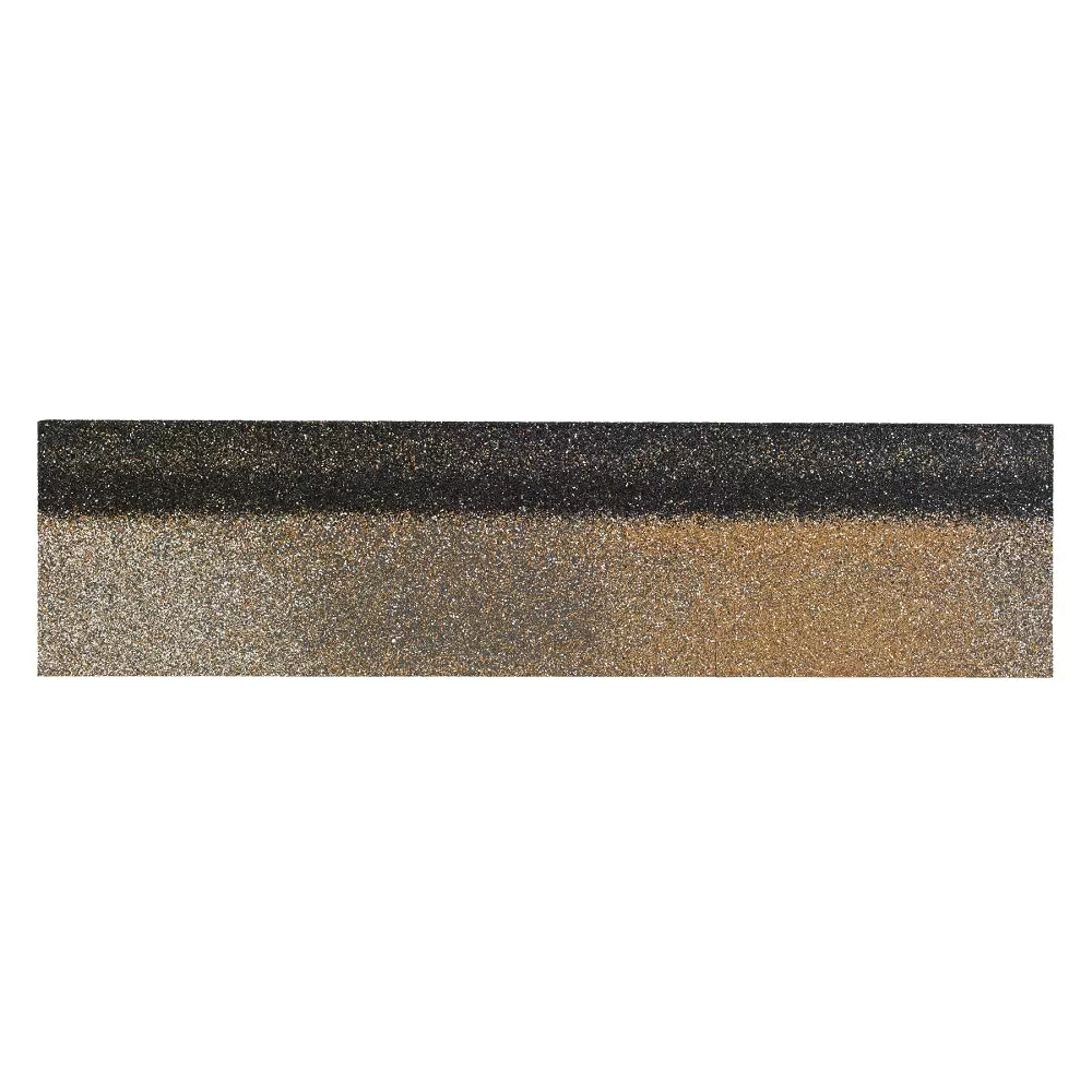 Конек/карниз Технониколь Shinglas 12/20 мп Клондайк (Коричневый) 5 м²/уп.