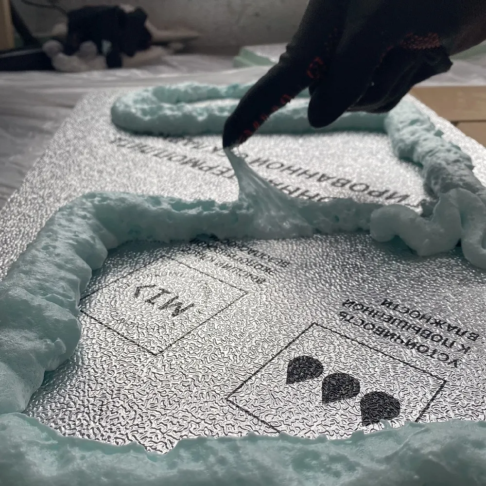 Клей-пена Технониколь Logicpir, 1000 мл