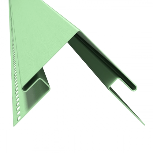 Угол наружный 75  Технониколь 3000 мм, Мелисса