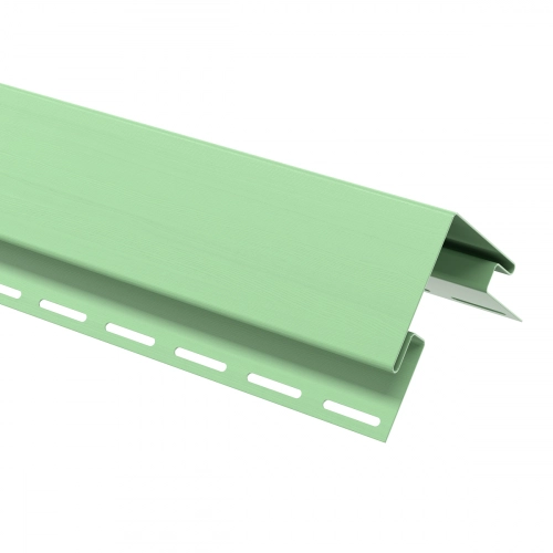 Угол наружный 75  Технониколь 3000 мм, Мелисса