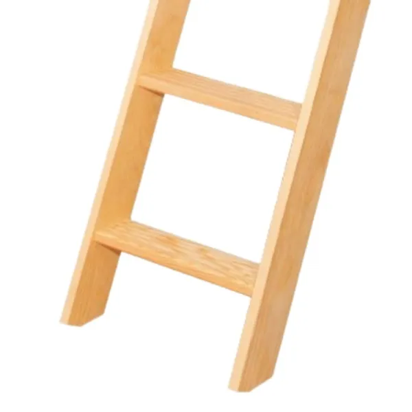 Лестница чердачная деревянная LWS Fakro, 60х140х330 см