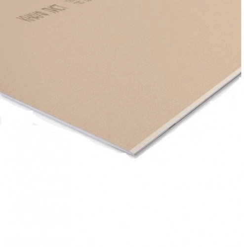 Гипсокартон Knauf (ГКЛ) 2500х1200х9,5 мм
