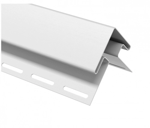 Угол наружный Технониколь 75х3000 мм, Жасмин