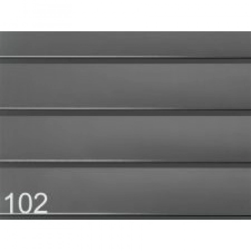 Рольставни ARZ WiFi 102 Серый Fakro, 780х1600 мм