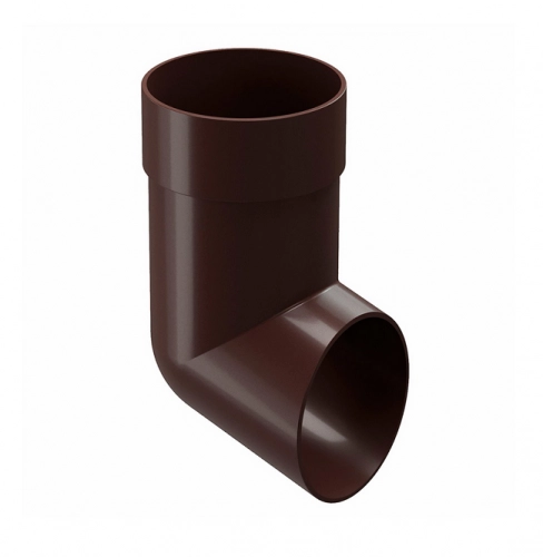 Наконечник Docke Premium 120/85мм, каштан