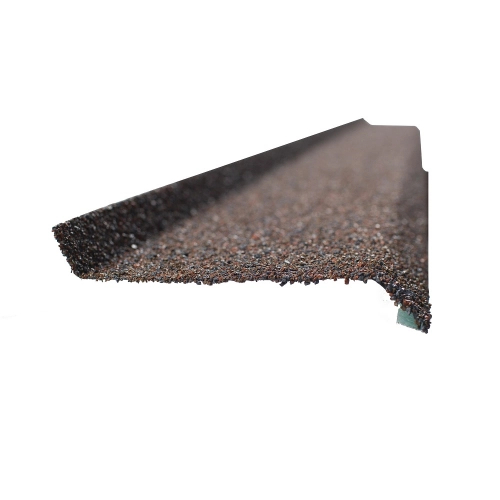 Планка цокольная Технониколь Hauberk Баварский 1250 мм