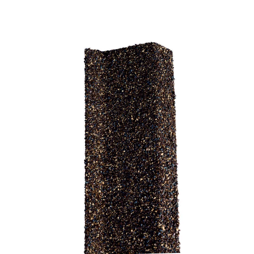 Планка примыкания с гранулятом Технониколь Медный, 1250 мм