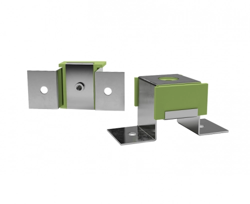 Виброподвес Сонокреп М6 30 крепление с гайкой