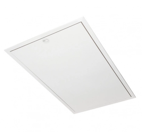 Лестница металлическая складная Fakro LML 60х130х305 см