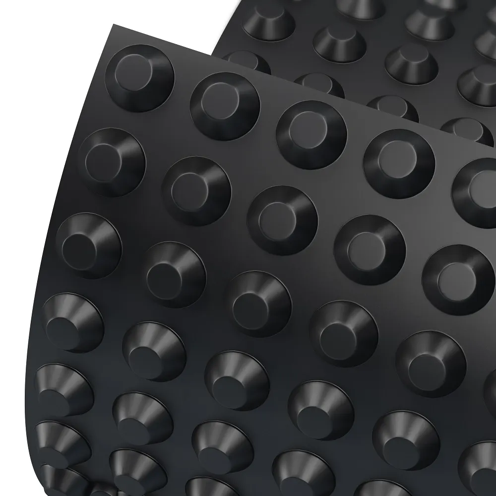 Мембрана Технониколь профилированная Planter Standart, 1х20м