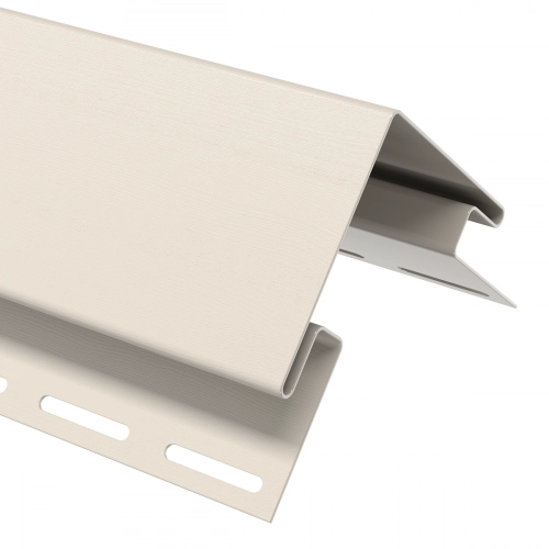 Угол наружный 75  Технониколь 3000 мм, Акация