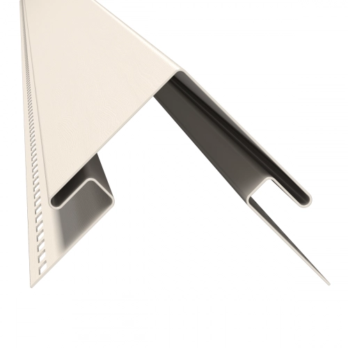 Угол наружный 75  Технониколь 3000 мм, Акация