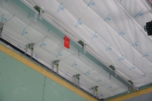 Виброподвес Сонокреп ЕП 30