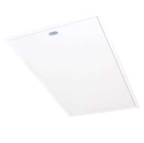 Лестница чердачная ножничная огнестойкая Fakro LSF 70х80х300 см