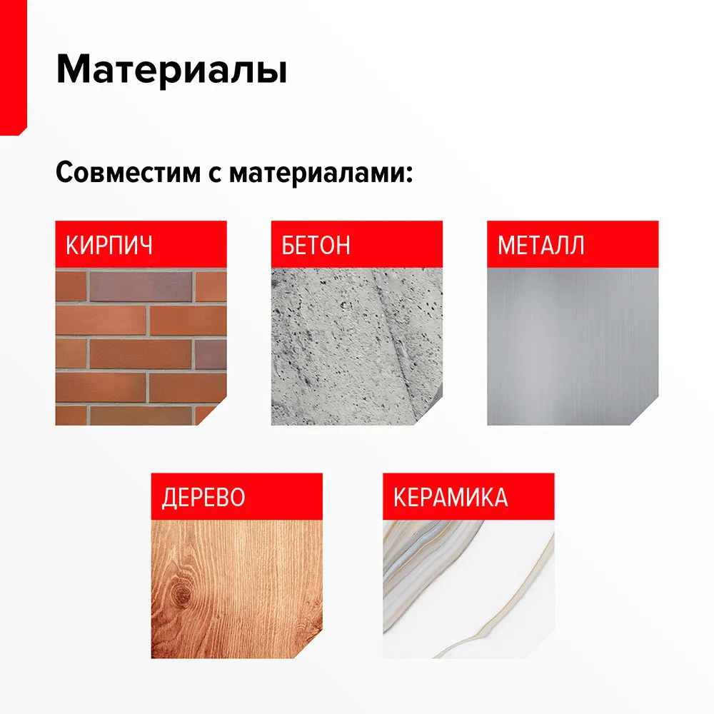 Герметик Технониколь Полиуретановый Master Серый Туба, 600 мл