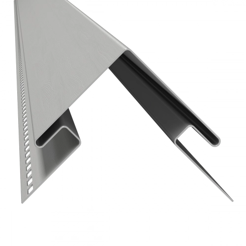 Угол наружный Технониколь 75х3000 мм,Эдельвейс