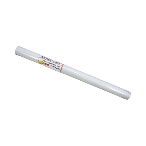 Пароизоляционная пленка Grand Line H98+Tape, 75м2
